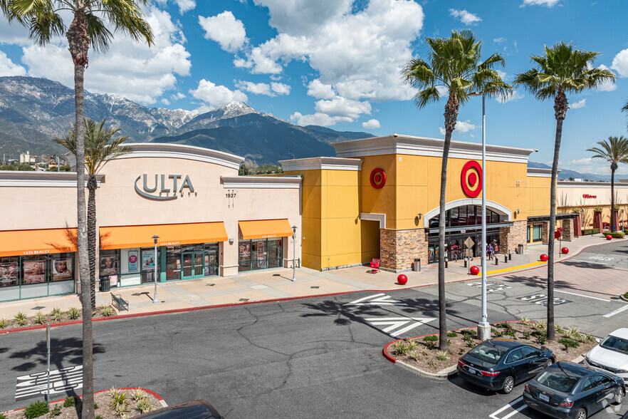 1931-1941 Campus Ave, Upland, CA for lease - Building Photo - Image 3 of 9