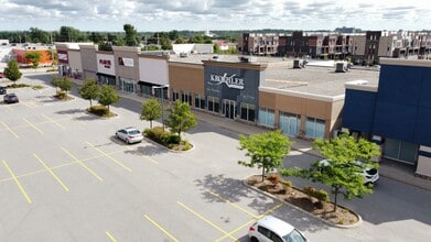 1755-1805 Pickering Pky, Pickering, ON for lease Interior Photo- Image 1 of 7