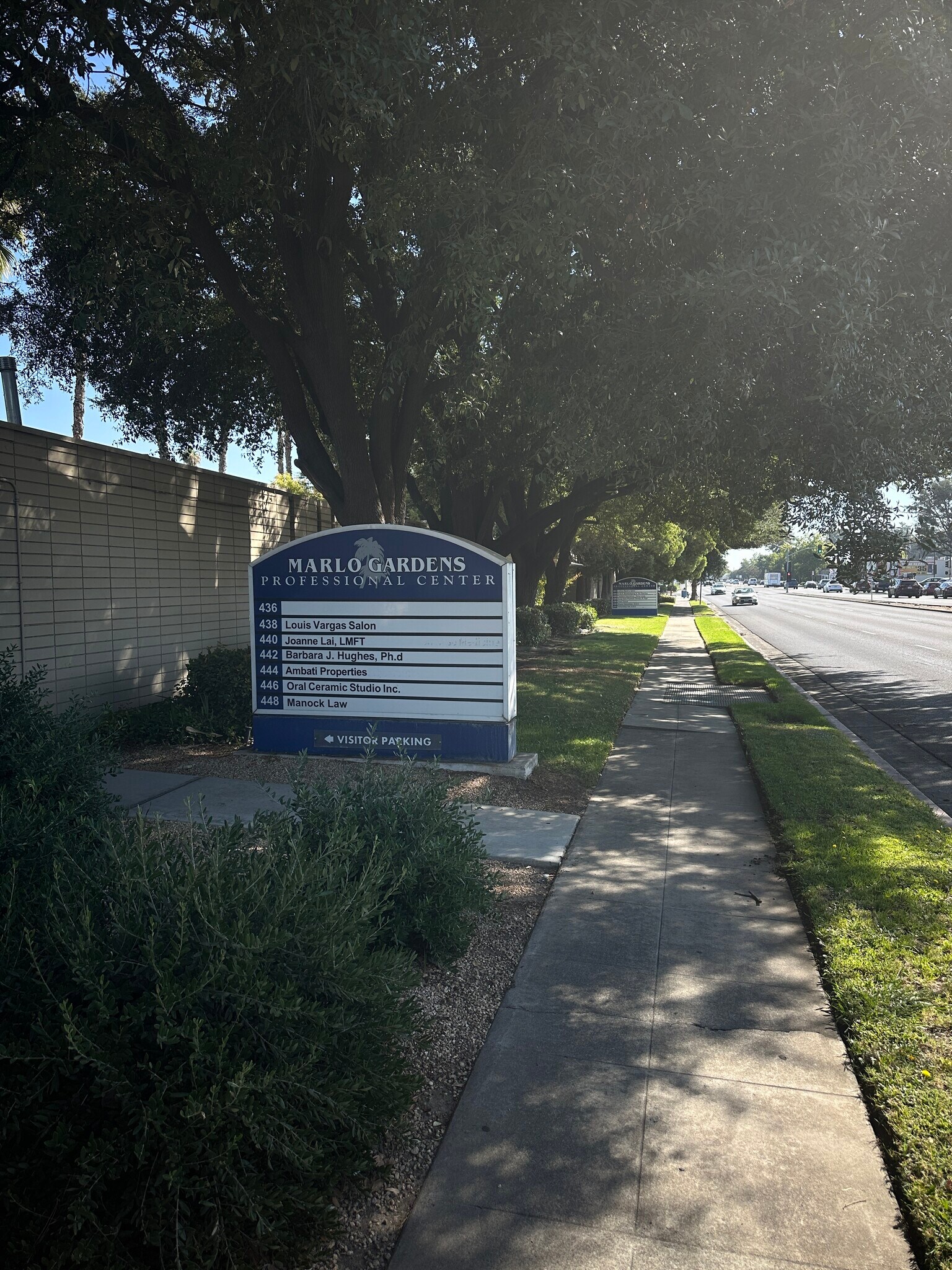 448 W Shaw Ave, Fresno, CA for sale Building Photo- Image 1 of 1