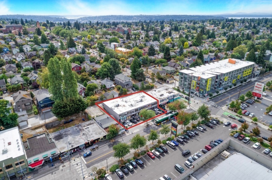 115 N 85th St, Seattle, WA for sale Primary Photo- Image 1 of 1