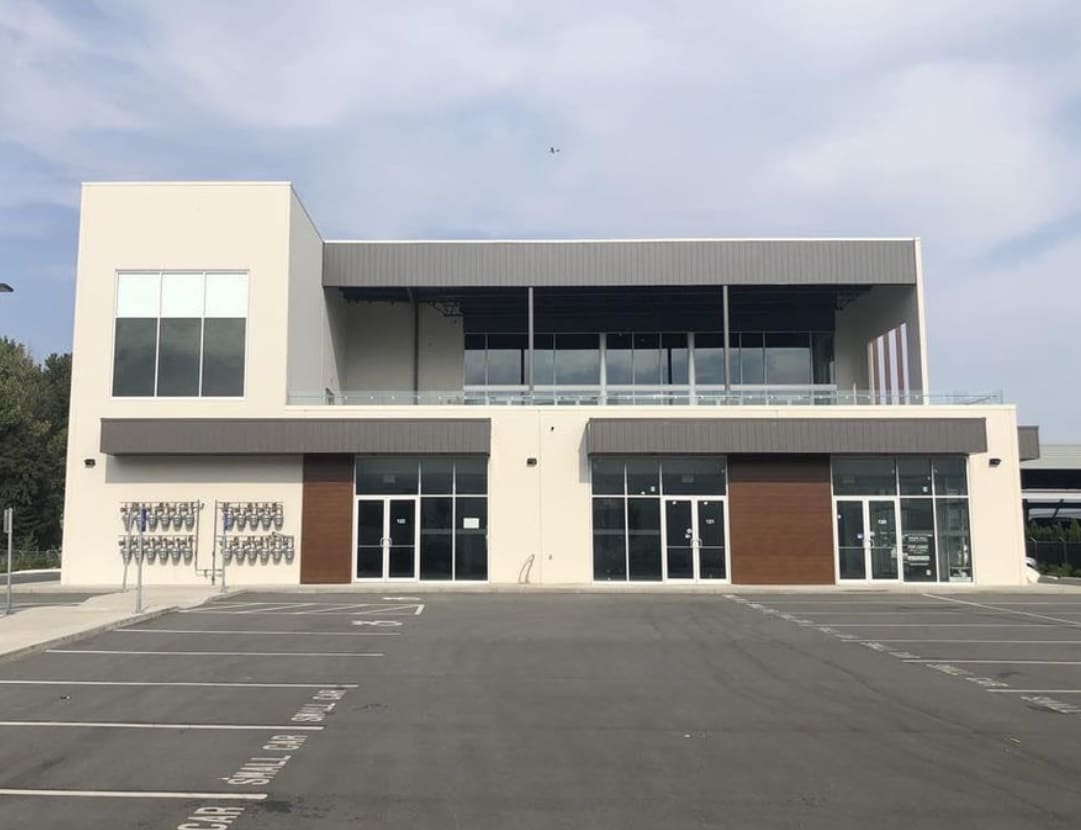 1789 Clearbrook Rd, Abbotsford, BC for sale Primary Photo- Image 1 of 1