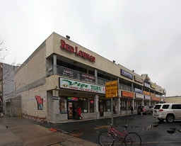 1100 Washington Ave, Philadelphia PA - Office Space