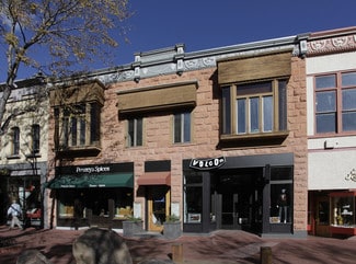 More details for 1219-1223 Pearl St, Boulder, CO - Retail for Lease