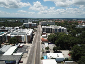 607 NW 13th St, Gainesville, FL for lease Building Photo- Image 2 of 8