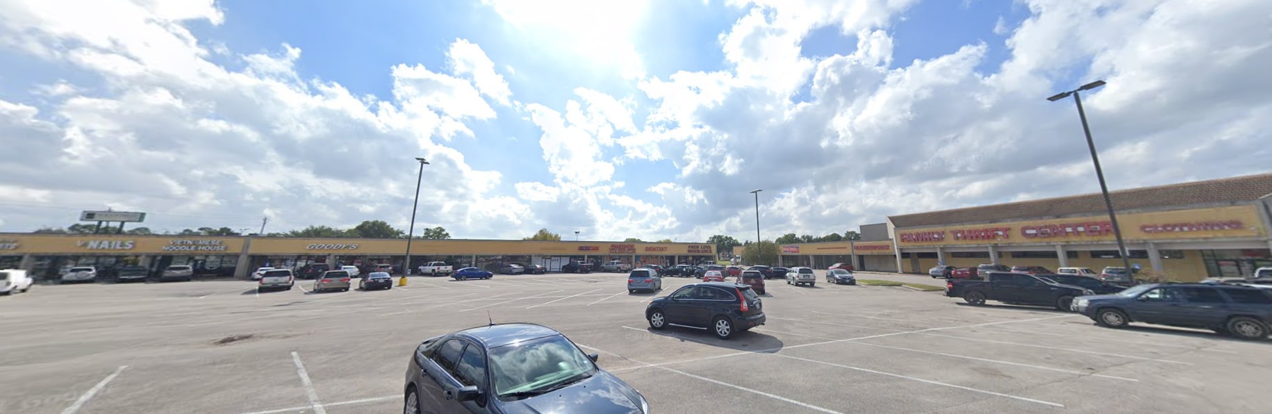 6-18 Uvalde Rd, Houston, TX for lease Interior Photo- Image 1 of 2