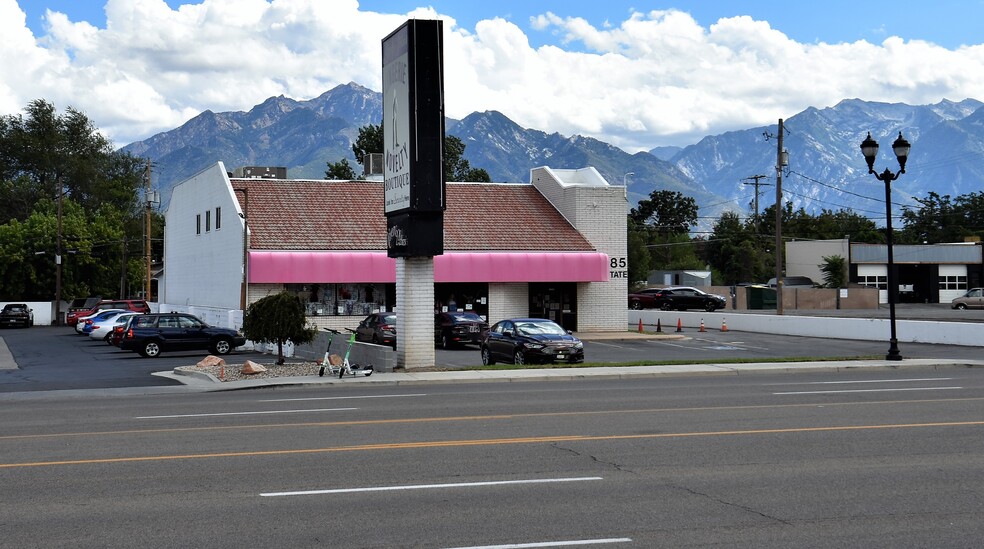 6885 S State St, Midvale, UT for sale - Building Photo - Image 1 of 1