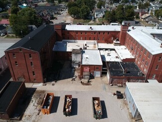 More details for 1224 Mill St, Jasper, IN - Industrial for Sale