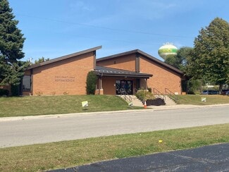 More details for 1060 Orlando Dr, Green Bay, WI - Office for Sale