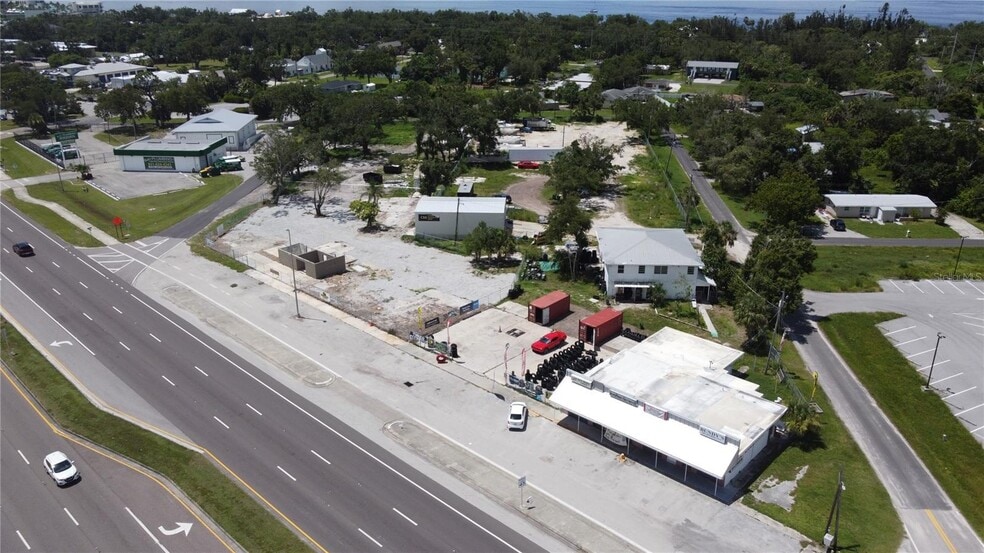 4569 Tamiami Trl, Port Charlotte, FL for sale - Building Photo - Image 1 of 15