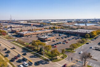 More details for 398-402 W Army Trail Rd, Bloomingdale, IL - Retail for Lease