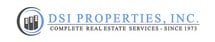 DSI Properties, Inc.
