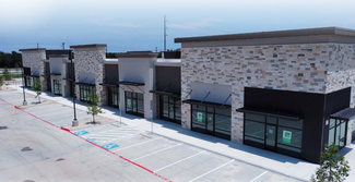 More details for 15101 Ronald Reagan Blvd, Leander, TX - Retail for Lease