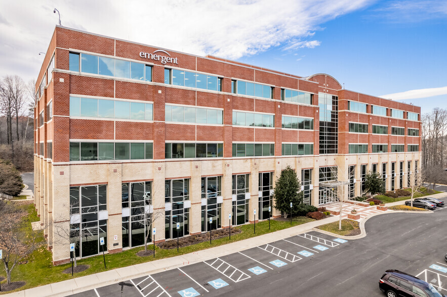 400 Professional Dr, Gaithersburg, MD for sale - Primary Photo - Image 1 of 1