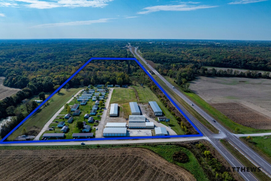 5600 County Road 114, Fulton, MO for sale - Building Photo - Image 3 of 4