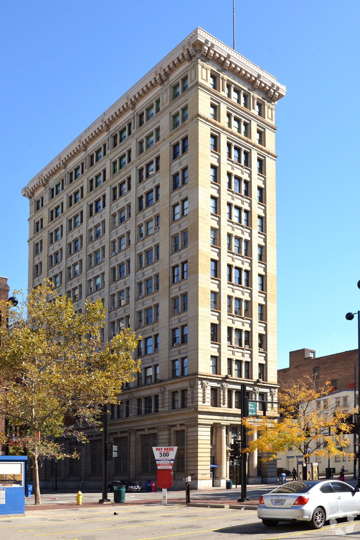830-832 Main St, Cincinnati, OH for sale Primary Photo- Image 1 of 1