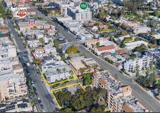 More details for 3655 5th Ave & 3635 5th Ave – Land for Sale, San Diego, CA