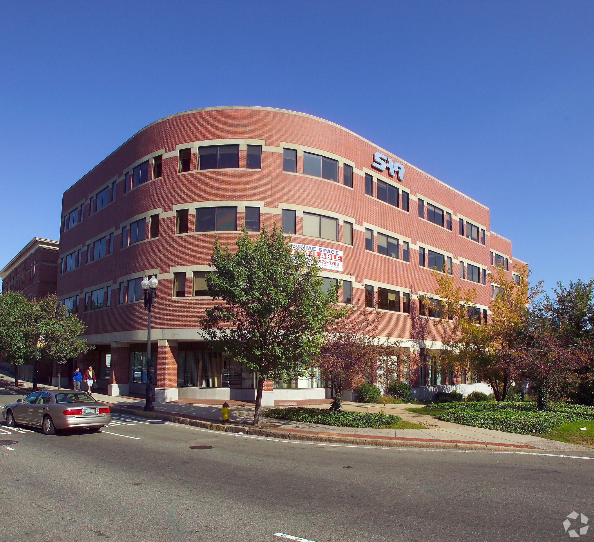 1014 Granite St, Quincy, MA 02169 One Parking Way