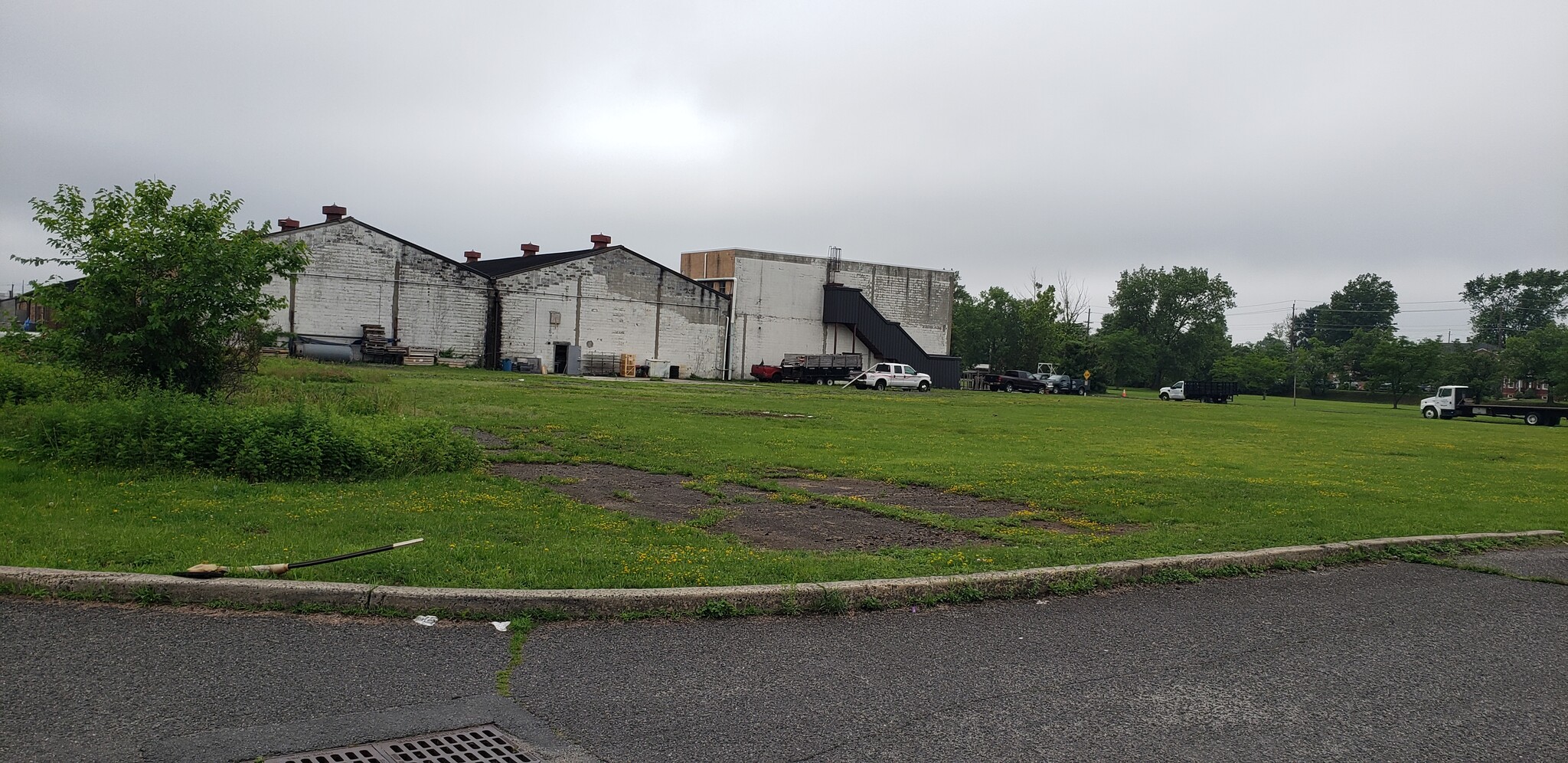 900 Port Reading Ave, Port Reading, NJ for lease Primary Photo- Image 1 of 10