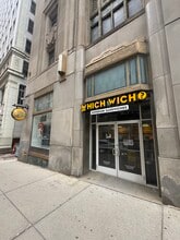 645 Griswold St, Detroit, MI for lease Interior Photo- Image 2 of 8