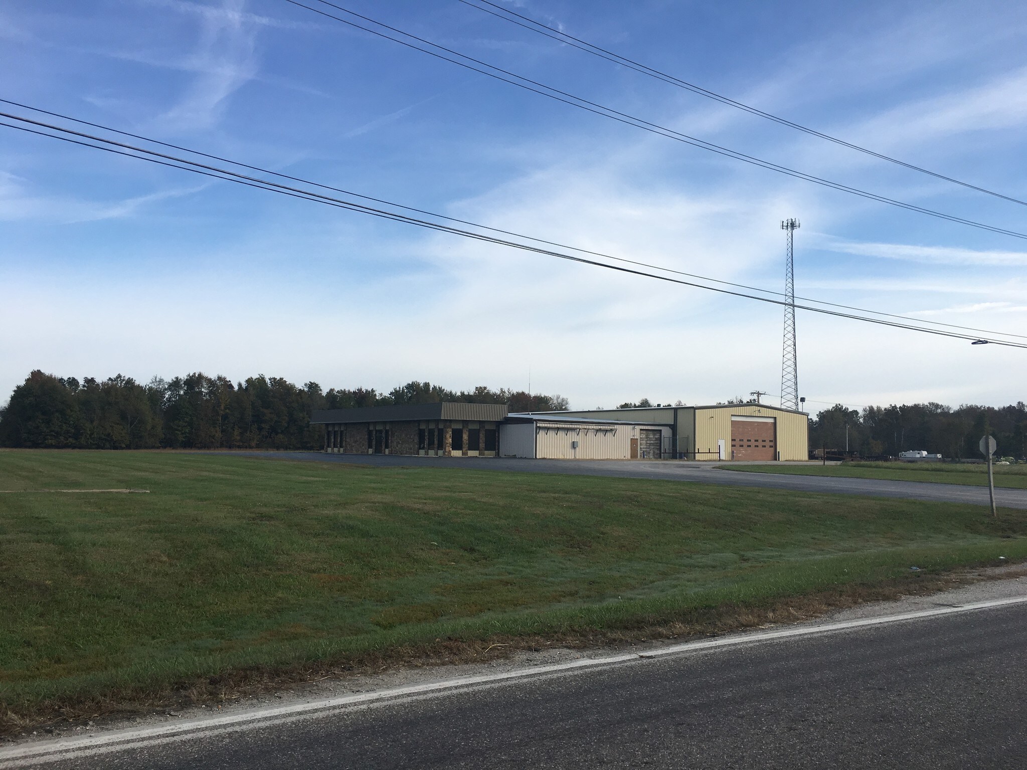 41 E State Road 356, Scottsburg, IN for sale Primary Photo- Image 1 of 1