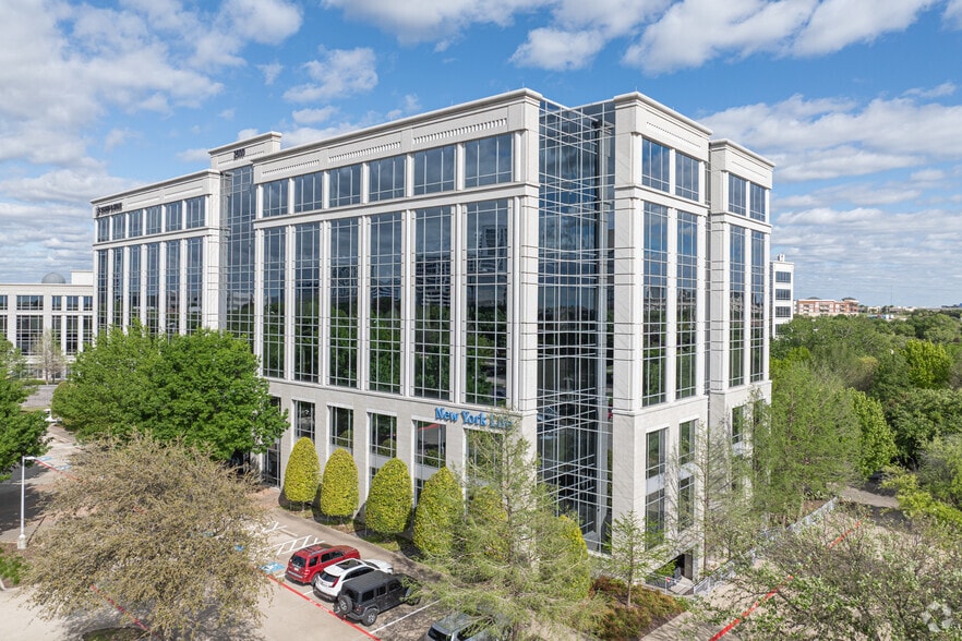 2600 Network Blvd, Frisco, TX for lease - Primary Photo - Image 1 of 14