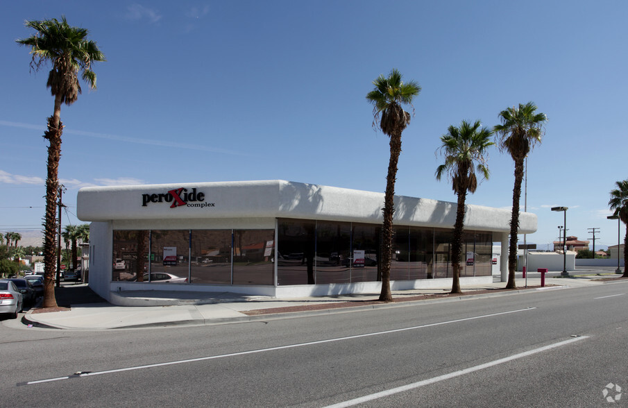 68406 Highway 111, Cathedral City, CA for lease - Building Photo - Image 3 of 8