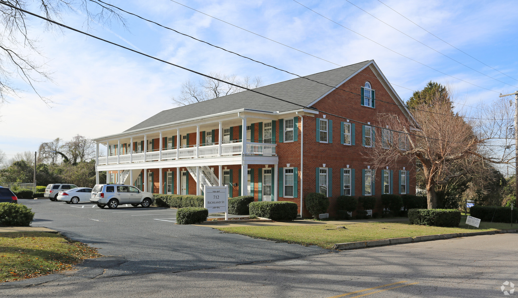 712 Richland St, Columbia, SC for sale Building Photo- Image 1 of 1