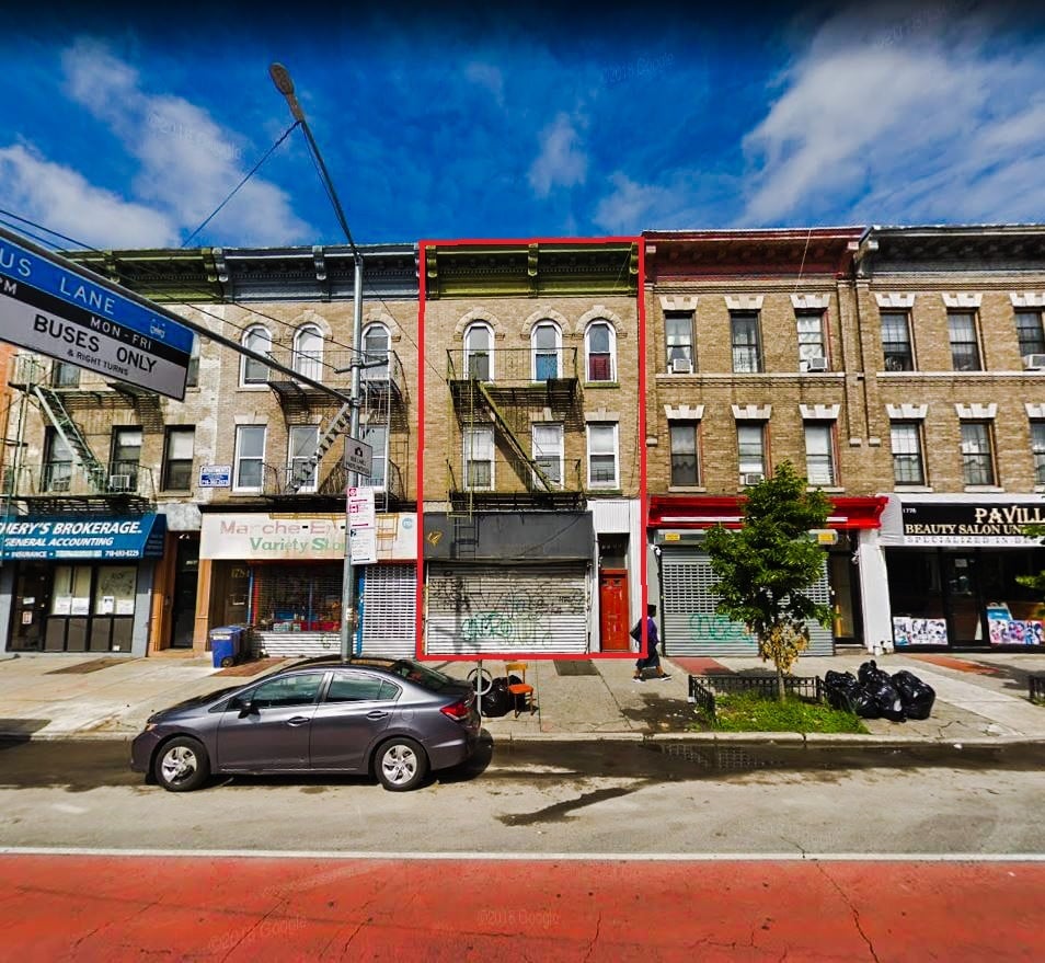1782 Nostrand Ave, Brooklyn, NY 11226