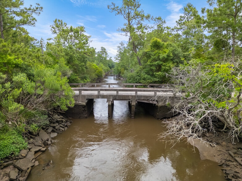 129 Salt Creek Rd, Savannah, GA for sale - Primary Photo - Image 1 of 11