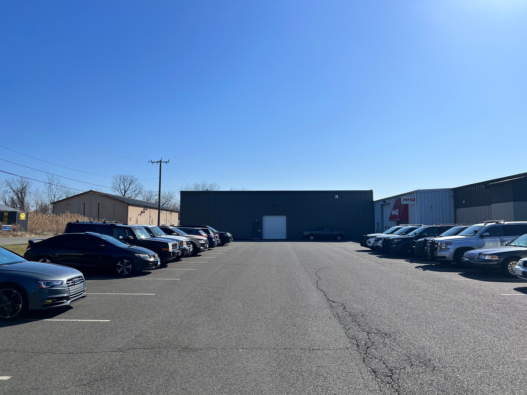 750 Newfield St, Middletown, CT 06457 Retail for Sale