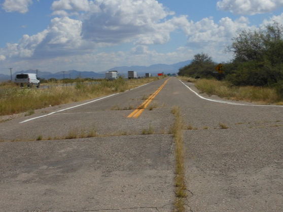 Skyline Interchange, Benson, AZ for sale - Site Plan - Image 1 of 5