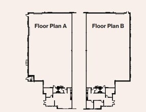 7303 S Hawes Rd, Mesa, AZ for lease Floor Plan- Image 1 of 1