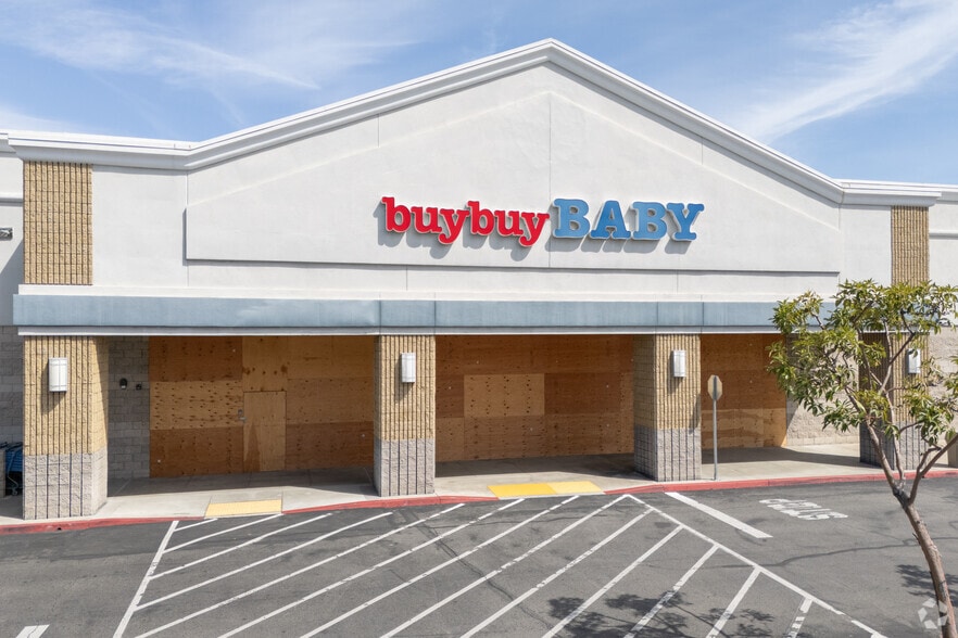 25322 El Paseo, Mission Viejo, CA for lease - Building Photo - Image 3 of 6