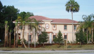 More details for 2 Armand Beach Dr, Palm Coast, FL - Office for Sale