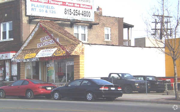 Primary Photo