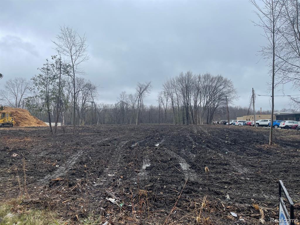 40026 Michigan Ave, Canton, MI 48188 3.74 Acres Michigan Ave