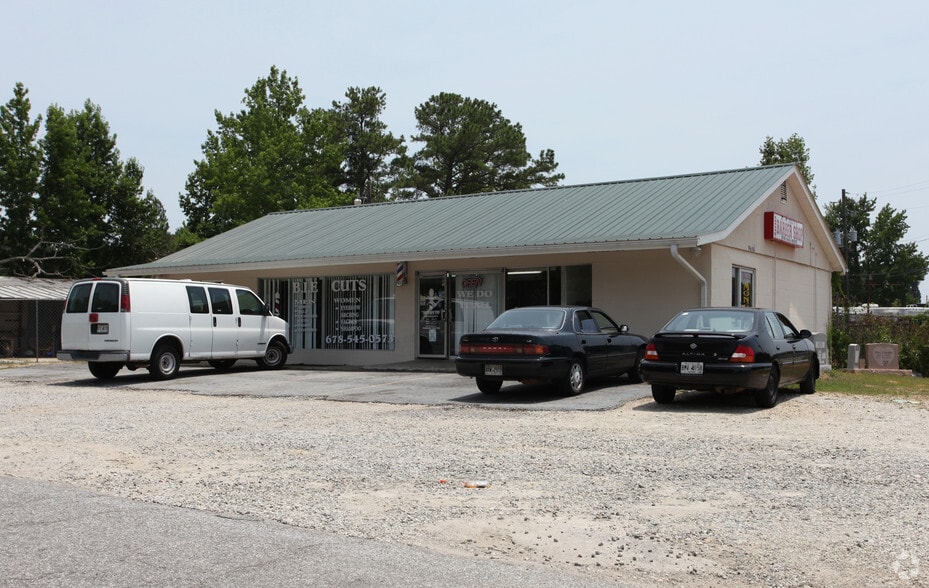 9650 Tara Blvd, Jonesboro, GA 30236