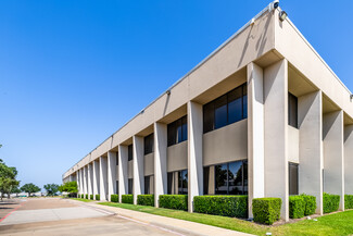 More details for 9330 Amberton Pky, Dallas, TX - Office for Lease