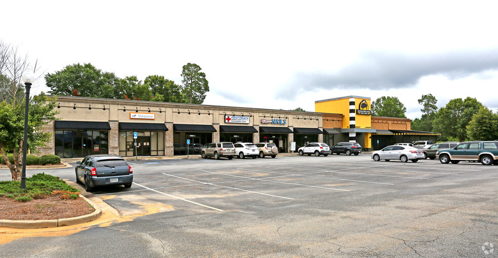 2822 Nottingham Way, Albany, GA for sale - Building Photo - Image 3 of 5