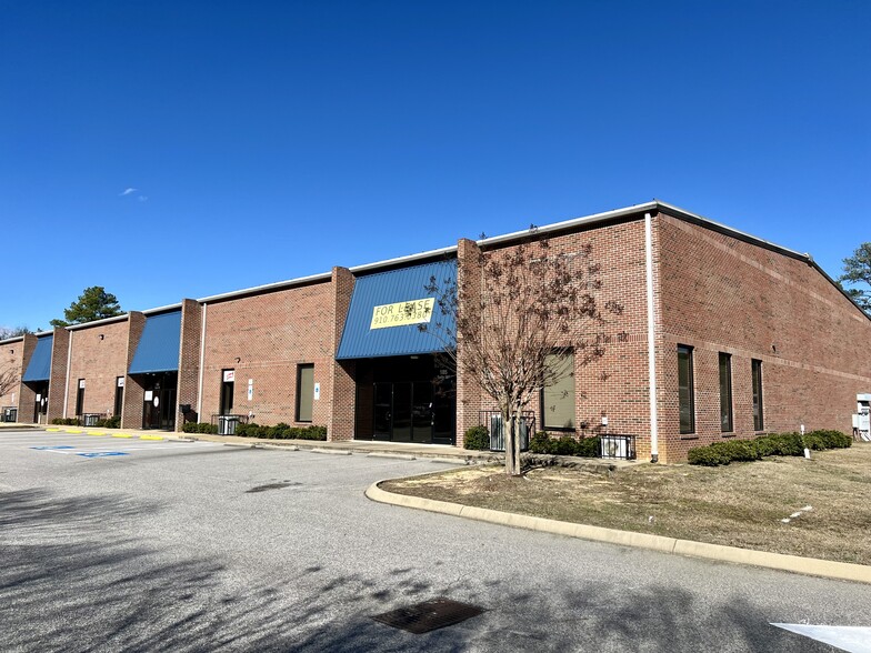 185 Airport Rd, Fayetteville, NC for sale - Primary Photo - Image 1 of 1