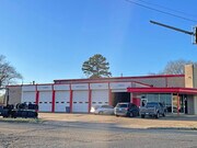3406 Hearne Ave, Shreveport LA - Retail Space