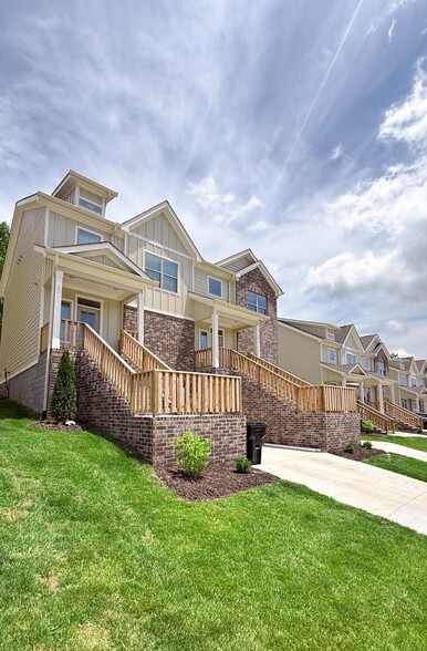 353-505 Hungry Hollow Rd SE, Cleveland, TN for sale - Building Photo - Image 1 of 17