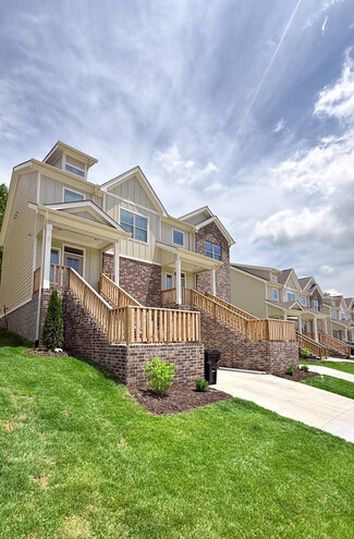 More details for 353-505 Hungry Hollow Rd SE, Cleveland, TN - Multifamily for Sale