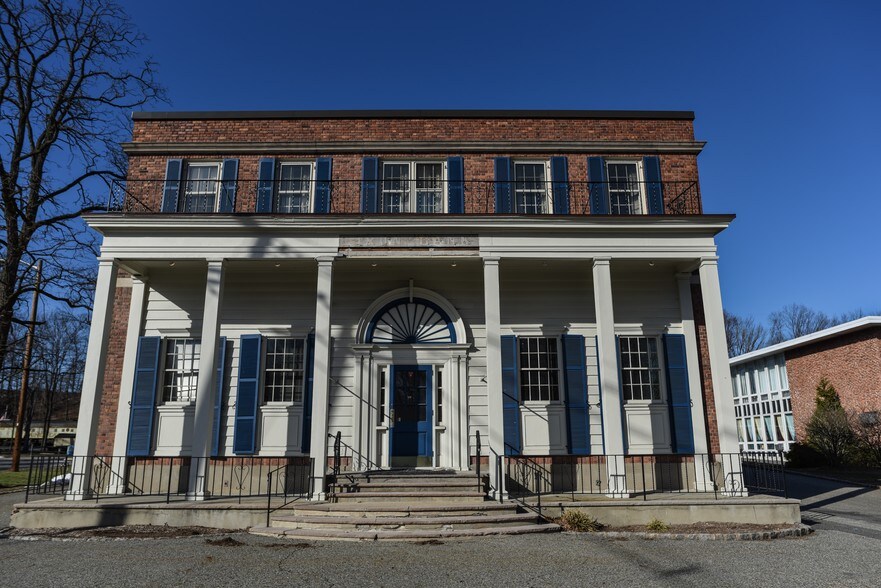 500 Route 10, Whippany, NJ for sale - Primary Photo - Image 1 of 23