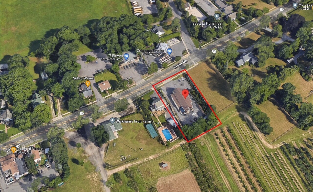 28970 Main Rd, Cutchogue, NY 11935 Retail for Sale