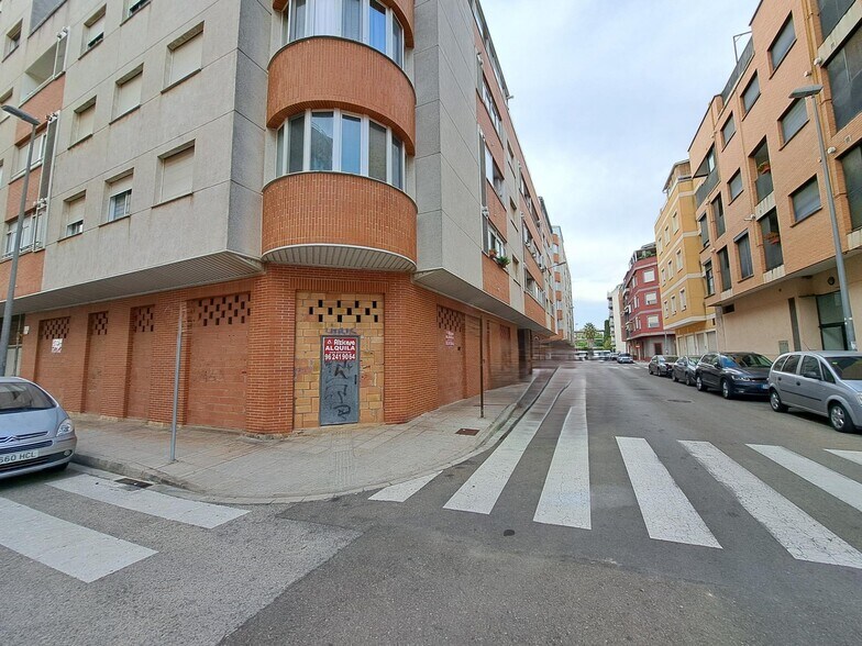 Retail in Alzira for lease - Building Photo - Image 2 of 9