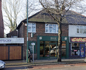 391 Nuthall Rd, Nottingham NTT - Commercial Real Estate