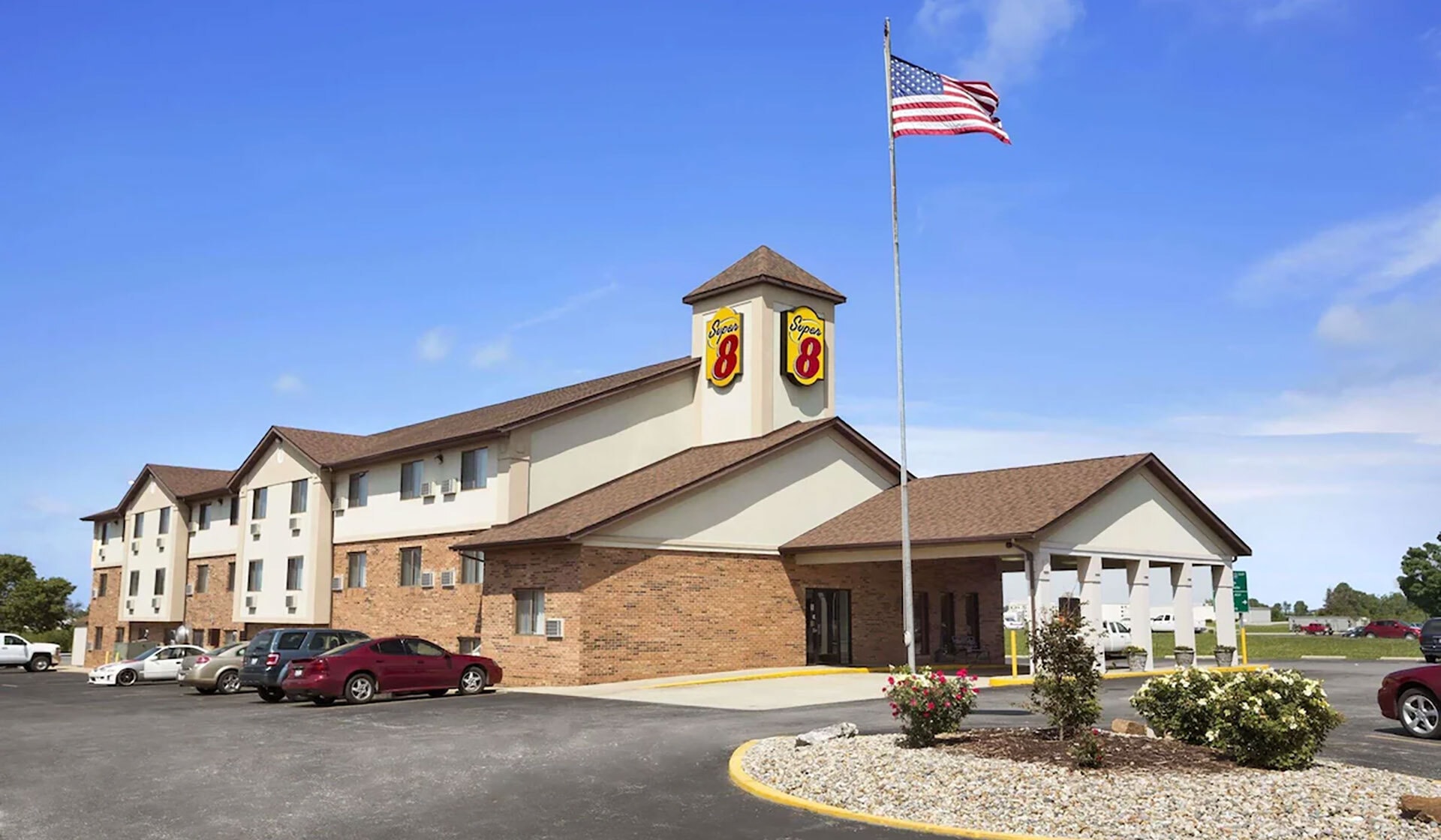 401 S 44th St, Mount Vernon, IL for sale Building Photo- Image 1 of 12
