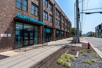 2704 Clifton Ave, Nashville, TN for lease Building Photo- Image 1 of 3