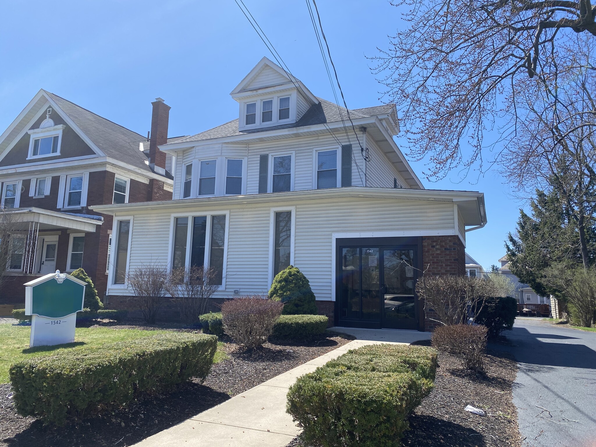 1542 Union St, Schenectady, NY for sale Building Photo- Image 1 of 1